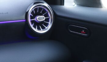 MERCEDES CLASSE A BERLINE 180d 7G-DCT AMG-LINE complet