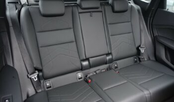 BMW X1 X-DRIVE 30EA DKG7 HYBRIDE RECHARGEABLE 326 CH M-SPORT complet