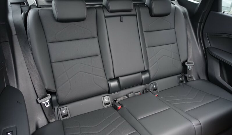 BMW X1 X-DRIVE 30EA DKG7 HYBRIDE RECHARGEABLE 326 CH M-SPORT complet