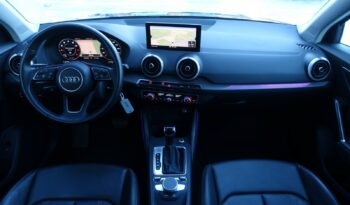 AUDI Q2 35 TFSI S-TRONIC 150CH complet