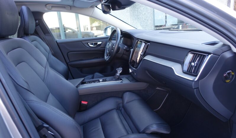 VOLVO V 60 D3 2.0 L GEARTRONIC 150 CH INSCRIPTION complet