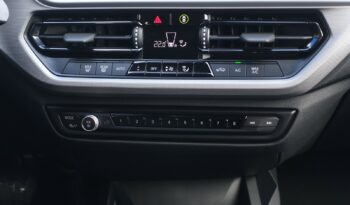 BMW 116DA SERIE 1 complet