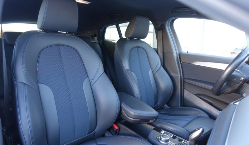 BMW X2 X-DRIVE 20 DA 190 CH BVA  PACK M complet