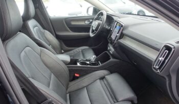 VOLVO XC 40 D3 GEARTRONIC 150CH INSCRIPTION complet