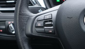 BMW X1 16 DA S-DRIVE 116 CH BVA complet