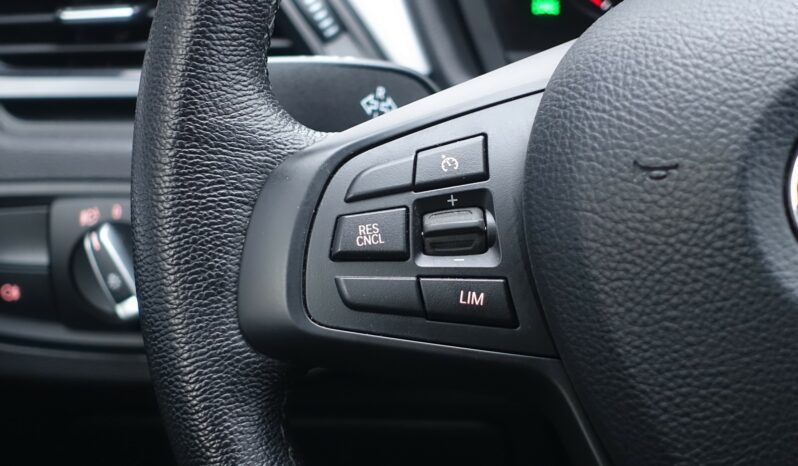 BMW X1 16 DA S-DRIVE 116 CH BVA complet