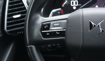 DS7 CROSSBACK HDI EAT8 130 CH SO-CHIC RIVOLI complet