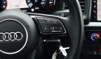 AUDI A1 SPORTBACK 30 TFSI complet