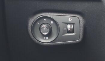 MG ZS HYBRID+ AUTOMATIQUE PHASE 2  LUXURY complet