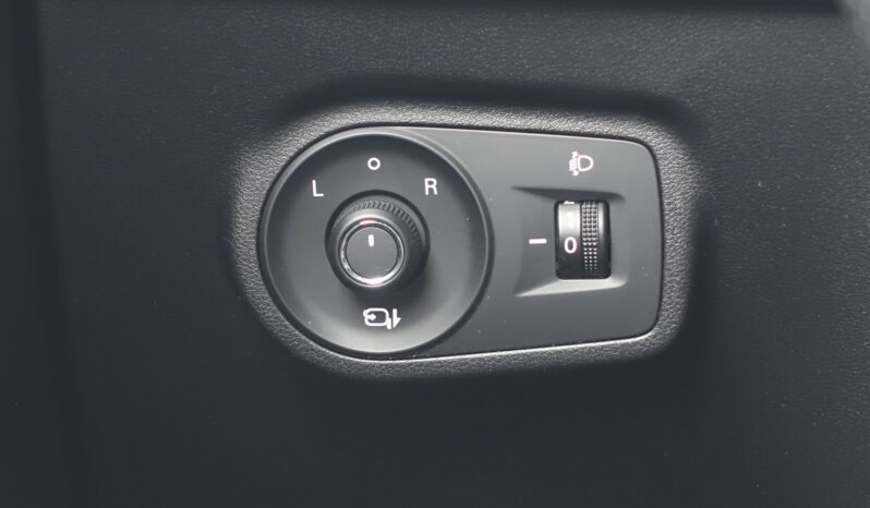 MG ZS HYBRID+ AUTOMATIQUE PHASE 2  LUXURY complet