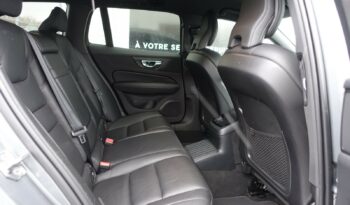 VOLVO V 60 T6 AWD GEARTRONIC 340CH HYBRIDE RECHARGEABLE  INSCRIPTION complet
