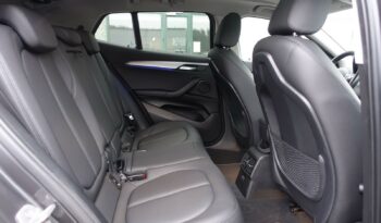 BMW X2 S-DRIVE 16 DA BVA complet