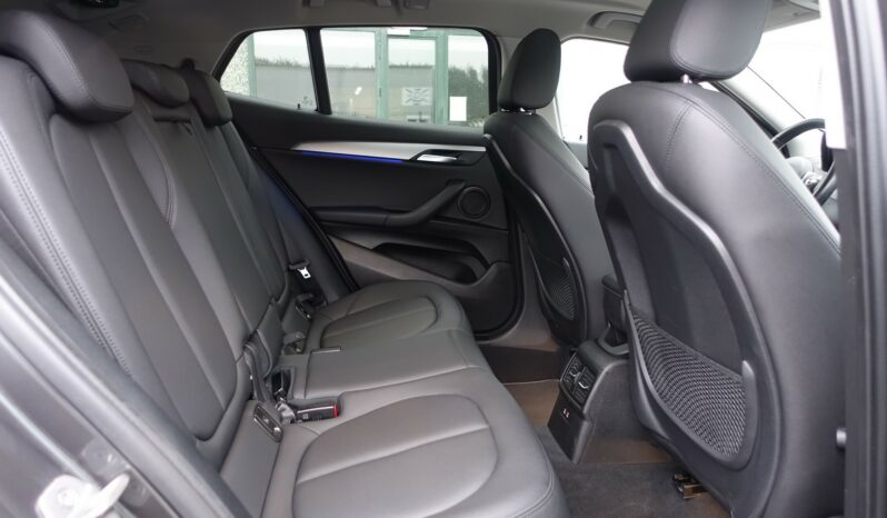 BMW X2 S-DRIVE 16 DA BVA complet
