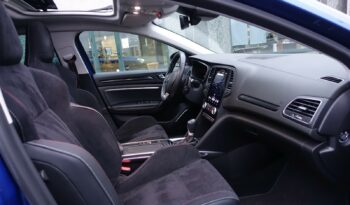 RENAULT MEGANE 1.6L E-TECH HYBRIDE 160 CH  RS-LINE complet
