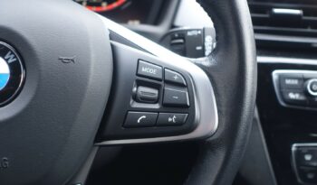 BMW X1 S-DRIVE 18 IA complet