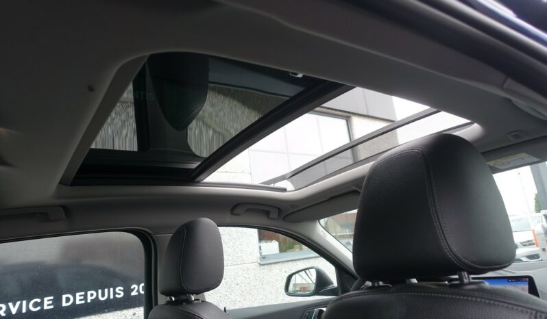 BMW 118D 150 CH complet