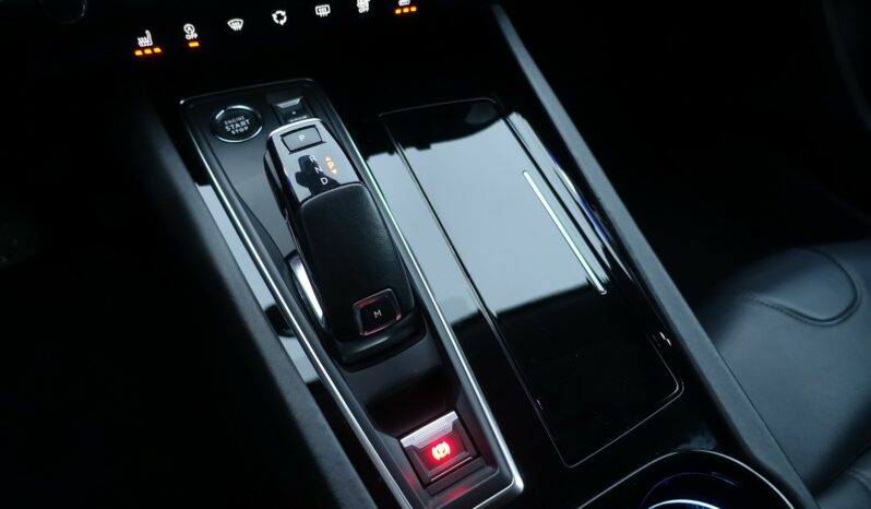 PEUGEOT 508 SW 1.5 L BLUEHDI EAT8 130 CH  ALLURE complet