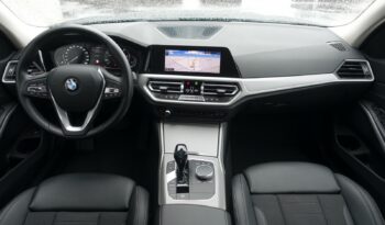 BMW 320 DA TOURING X-DRIVE SERIE 3 163 CH MHEV BVA complet