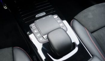 MERCEDES CLA SHOOTING BRAKE 250E 8G-DCT HYBRIDE RECHARGEABLE 160 CH AMG-LINE -2 complet