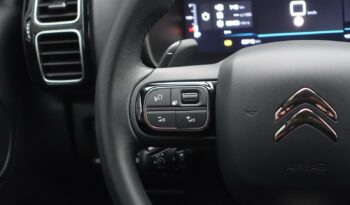 CITROËN C5 AIRCROSS 1.5L BLUEHDI EAT8 PHASE 2 BVA  SHINE complet