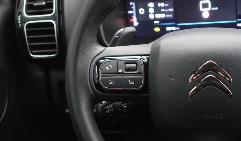 CITROËN C5 AIRCROSS 1.5L BLUEHDI EAT8 PHASE 2 BVA  SHINE complet