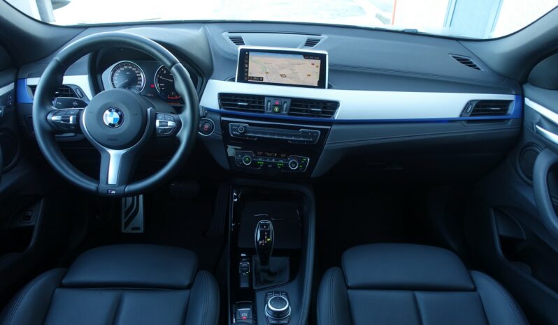 BMW X2 S-DRIVE 18ia 140 CH BVA  PACK M complet
