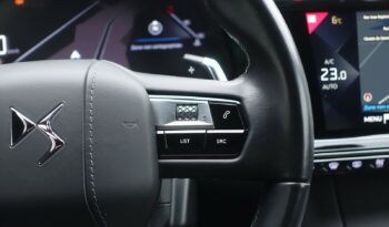 DS7 CROSSBACK HDI EAT8 130 CH SO-CHIC RIVOLI complet