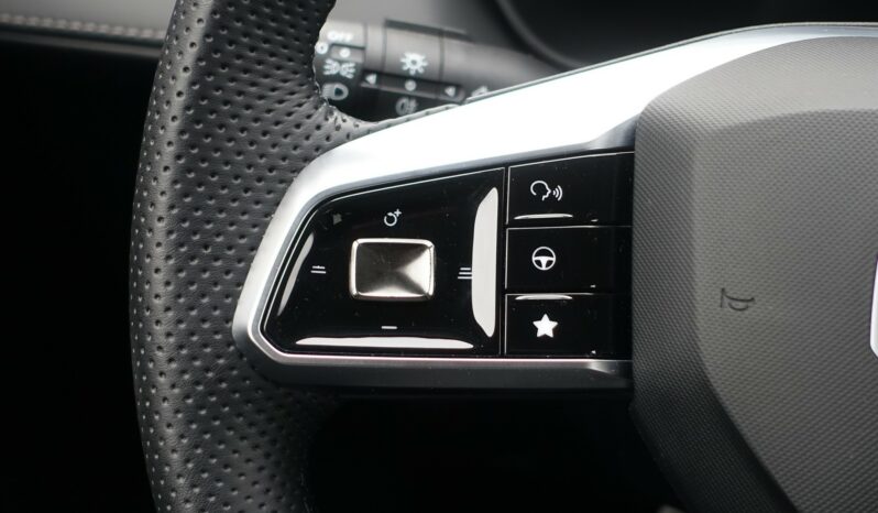 MG ZS HYBRID+ AUTOMATIQUE PHASE 2  LUXURY complet