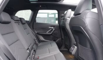 BMW X1 X-DRIVE 30EA DKG7 HYBRIDE RECHARGEABLE 326 CH M-SPORT complet