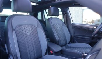 VOLKSWAGEN TIGUAN 2.0L TDI DSG7 150 CH IQ-DRIVE R-LINE complet