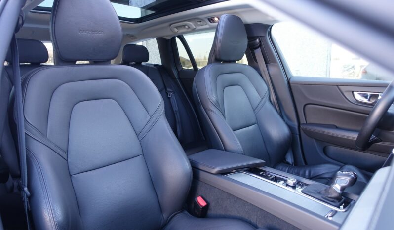 VOLVO V 60 D3 2.0 L GEARTRONIC 150 CH INSCRIPTION complet