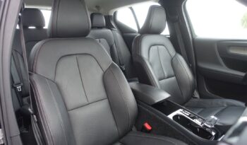 VOLVO XC 40 D3 GEARTRONIC 150CH INSCRIPTION complet