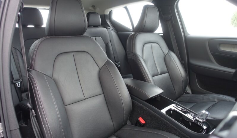 VOLVO XC 40 D3 GEARTRONIC 150CH INSCRIPTION complet