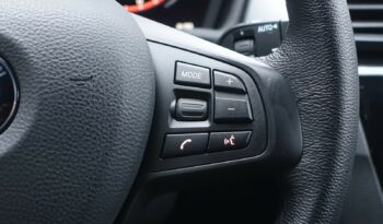 BMW X1 16 DA S-DRIVE 116 CH BVA complet