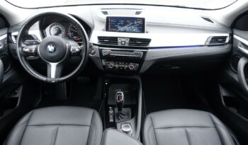 BMW X2 S-DRIVE 16 DA BVA complet