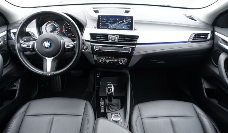 BMW X2 S-DRIVE 16 DA BVA complet