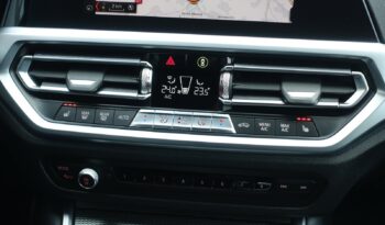 BMW 318 DA TOURING SERIE 3 150 CH BVA  PACK M complet