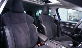 RENAULT MEGANE 1.6L E-TECH HYBRIDE 160 CH  RS-LINE complet