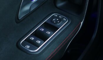 MERCEDES CLASSE A BERLINE 180d 7G-DCT AMG-LINE complet