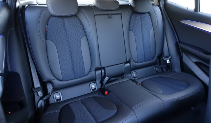 BMW X2 X-DRIVE 20 DA 190 CH BVA  PACK M complet