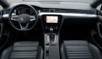 VOLKSWAGEN PASSAT SW 218 CH GTE HYBRIDE RECHARGEABLE DSG complet