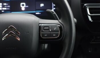 CITROËN C5 AIRCROSS 1.5L BLUEHDI EAT8 PHASE 2 BVA  SHINE complet