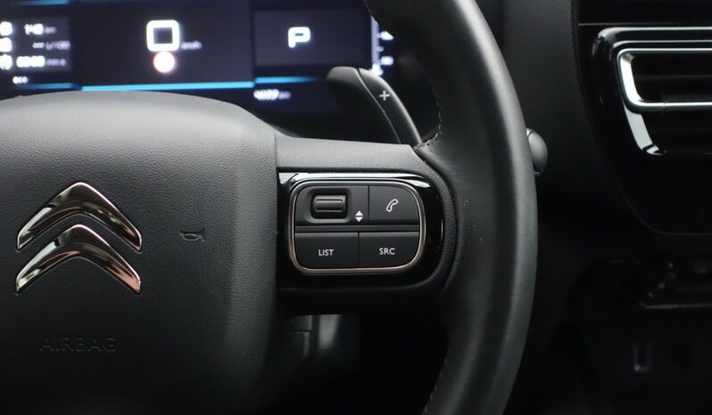 CITROËN C5 AIRCROSS 1.5L BLUEHDI EAT8 PHASE 2 BVA  SHINE complet