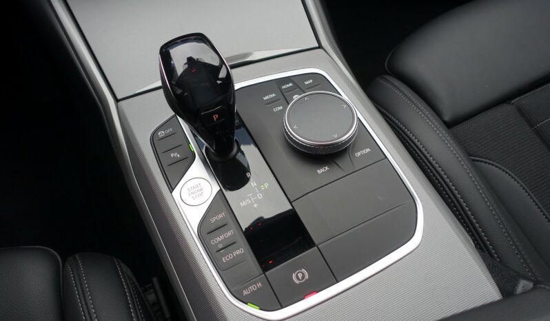 BMW 320 DA TOURING X-DRIVE SERIE 3 163 CH MHEV BVA complet