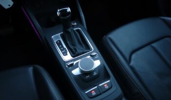 AUDI Q2 35 TFSI S-TRONIC 150CH complet