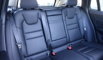 VOLVO V 60 D3 2.0 L GEARTRONIC 150 CH INSCRIPTION complet