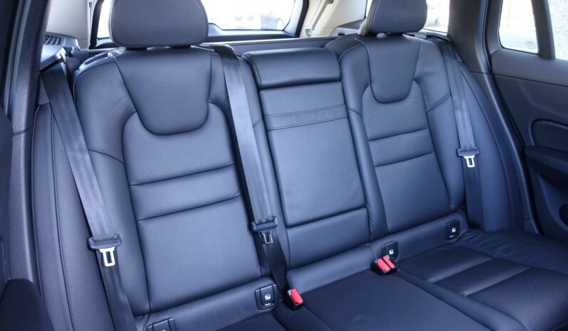 VOLVO V 60 D3 2.0 L GEARTRONIC 150 CH INSCRIPTION complet