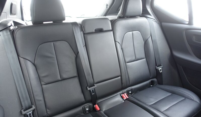 VOLVO XC 40 D3 GEARTRONIC 150CH INSCRIPTION complet