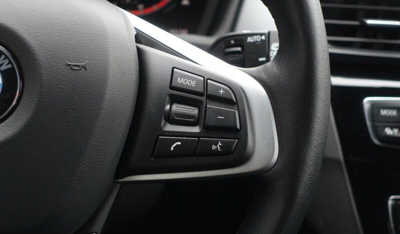 BMW X1 16 DA S-DRIVE 116 CH BVA complet