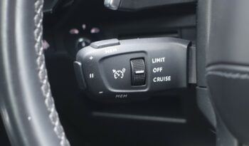 DS7 CROSSBACK HDI EAT8 130 CH SO-CHIC RIVOLI complet